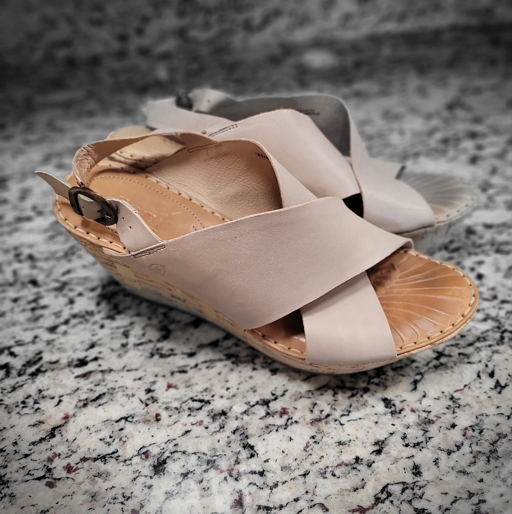Born Shoes